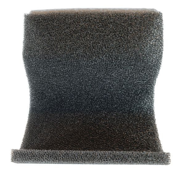 Airpress Panelfilterelement für Seitenwand RLC 5.5/20, Ersatzteil Nr. 2202203558, BD03558