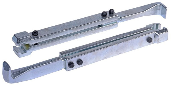 SW-Stahl Abzugshaken, 300 mm, VE: 2 Stück, für 10822L und 10823L, 10822L-300