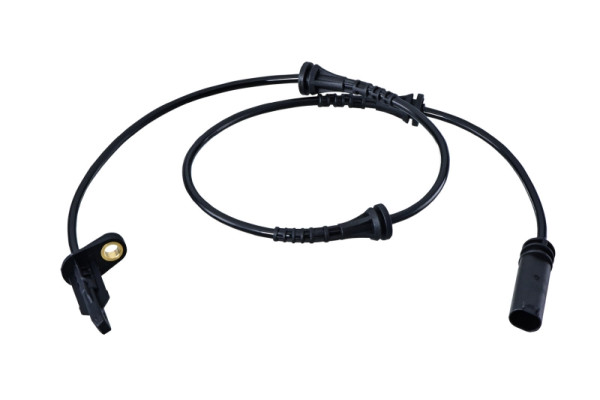 HELLA Sensor, Raddrehzahl, 2-polig, Kabel: 868mm, 6PU 358 216-131