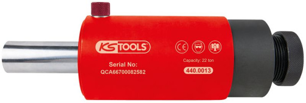 KS Tools Hydraulikzylinder, 22t, 440.0013, 4042146635278