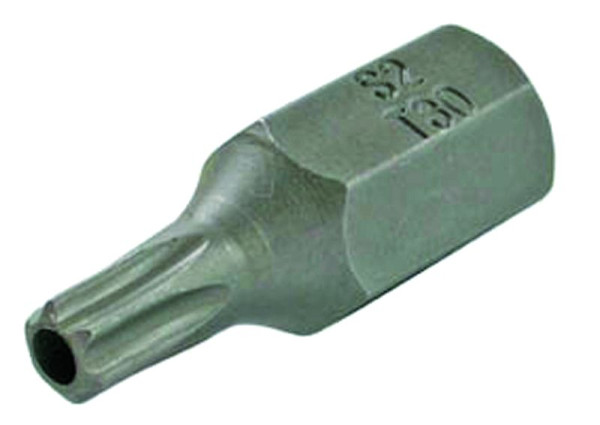 SW-Stahl Schraubendrehbit, 3/8", TR-Profil, T30, 04480K30