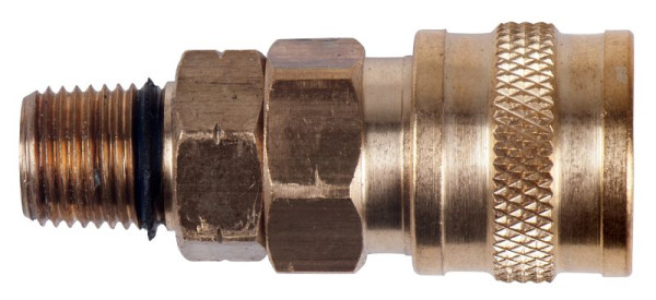 KS Tools Schnellkupplung, 150.1960-R020P, 4042146719794