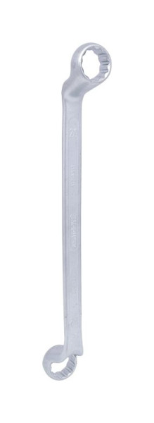 KS Tools Doppel-Ringschlüssel, gekröpft, 20x22mm, 517.0813