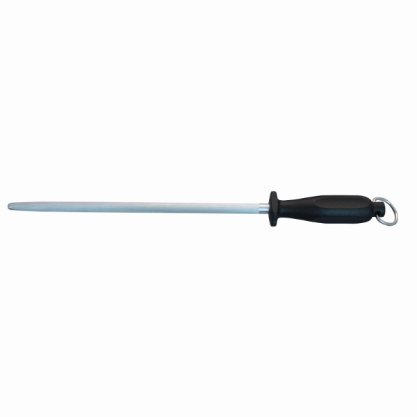 Schneider Abziehstahl/ Wetzstahl rund, Größe: 31 cm, 260901