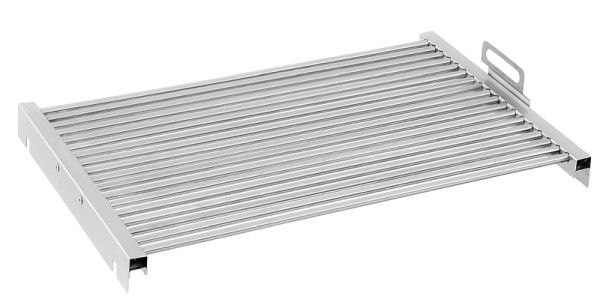 Bartscher Rundrost 900, Breite Grillfläche: 380 mm, 299472