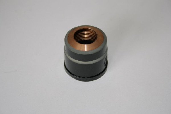 ELMAG Düsenhalter für Brenner CP200, 56846, 9004853568466