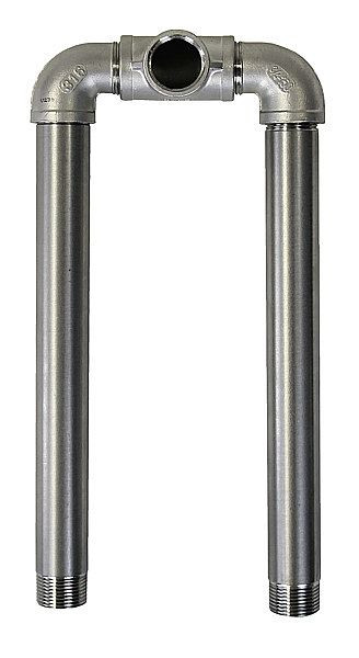 Patura Ringleitungs-Anschluss-Set 1" für Modell 520, 620, 1033007