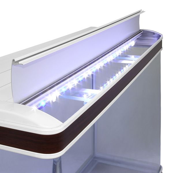 Aquarium 300 L Mit Unterschrank