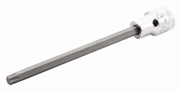 Bahco Schraubendreher-Einsatz 3/8", T 50, lang, 7409TORX-T50-L