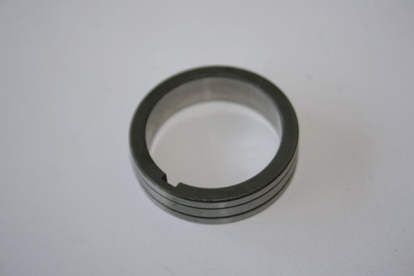 ELMAG Vorschubrolle 0, 6/0,8 mm (Außen-Ø 40mm/Innen-Ø 32mm, 10mm breit, 9104075