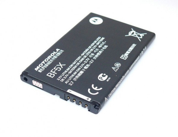 AGI Original Akku für MOTOROLA SNN5877A, 82927