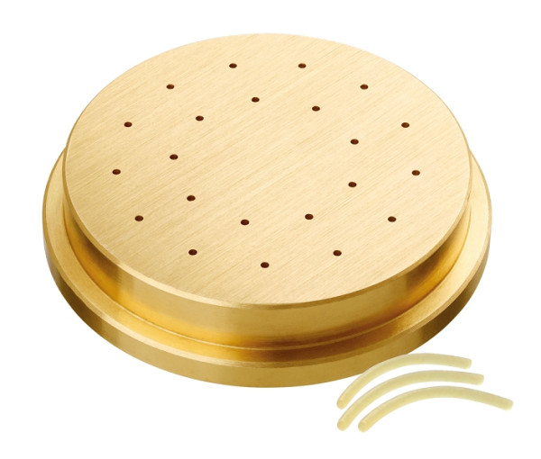 Bartscher Pasta-Matrize Capelli d’angelo 8000, 102010