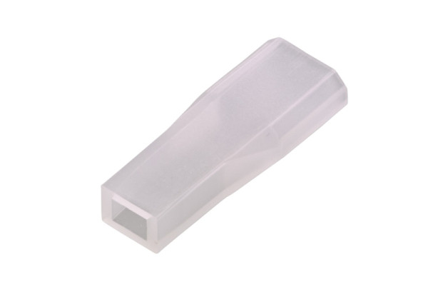 HELLA Leitungsverbinder, bis: 9.7mm², Querschnitt [mm²]: 6.3mm², Flachsteckhülse, 8KX 707 925-003