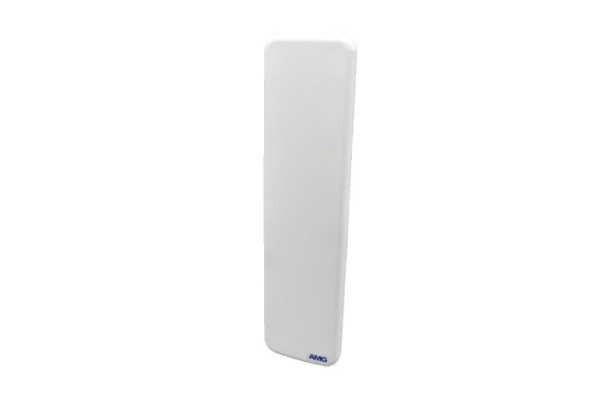 AMG Systems 1 x WLAN AP/Client, 5 GHZ bis zu 870Mb/s (500Mb/s Video bei Nutzung der 80 MHz Kanäle, 90°, AMG8870F-03-90