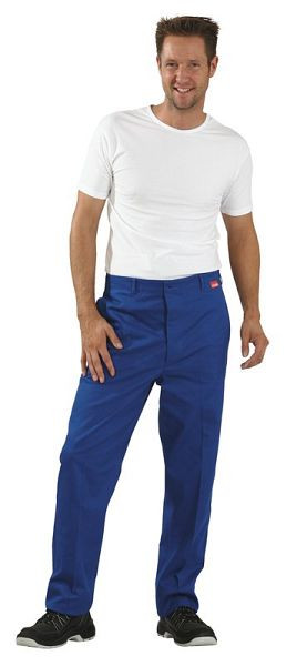 Planam BW 270 Bundhose, kornblumenblau, Größe 60, 1520060