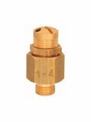 Riegler Abblaseventil G 1/8, 103902, 4047322034937