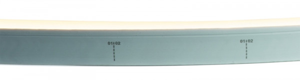 rutec Projekt S - Flex. LED - Strip, 24V, 12W/ m, 2500K VARDAflex Neon SVQ, Meterware, SPHF167