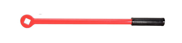 KS Tools 18mm Radiator-Windeisen, 500mm, 131.0001, 4042146019740