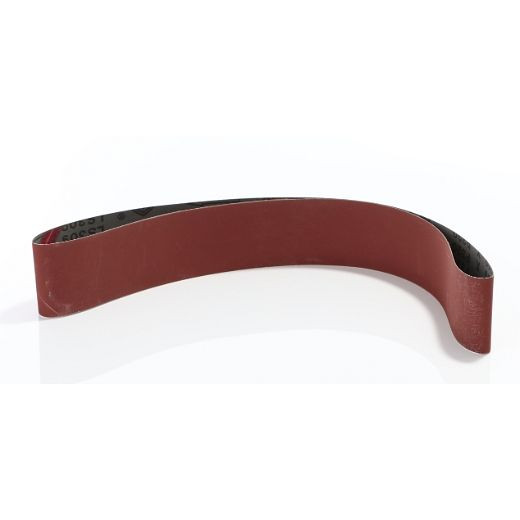 ELMAG Schleifband für Serie BSS/BSD, 75 x 1300 mm, Korn 320, 82088