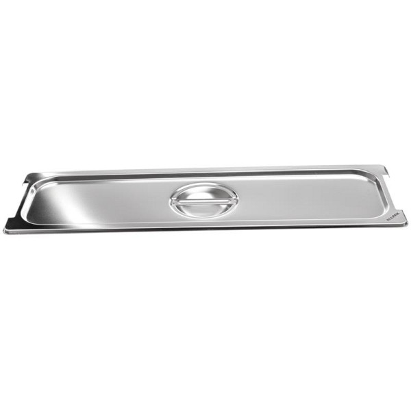 ALLPAX GN 2/4 Deckel mit Aussparung für Fallgriffe, 10014502