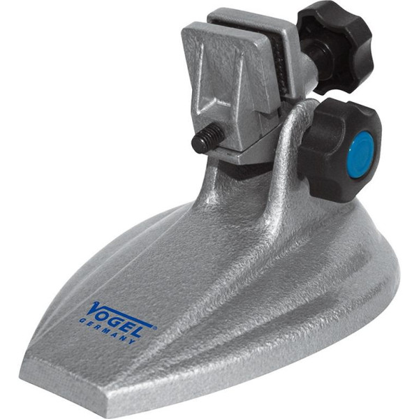 Vogel Germany Halter für Messschrauben, 0 - 100 mm, 165 x 120 x 120 mm, 239004