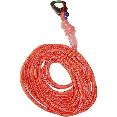 Preising Seil SK11, Karabiner 1486, 100 m, 1464_1486_100