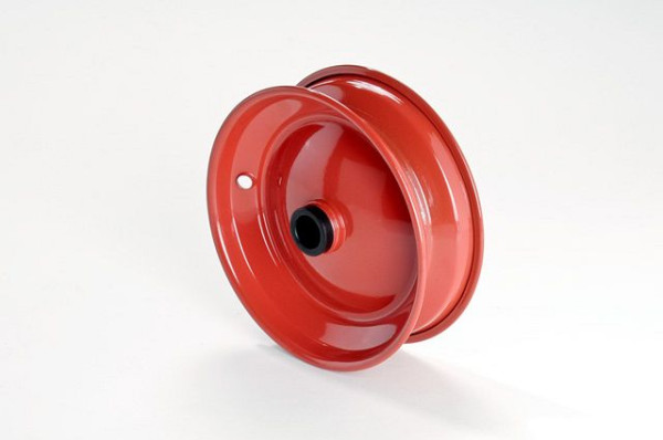 Growi Felge 400 mm, 25er-Bohrung, 10332500, 4250654778657