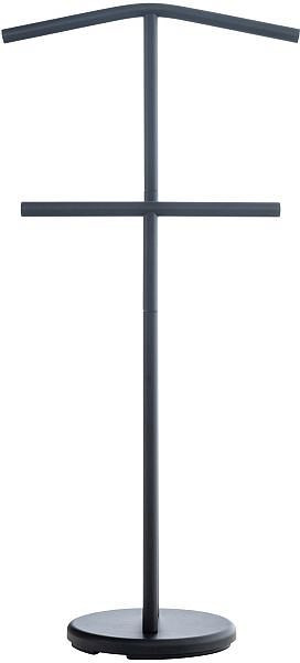 CLP Herrendiener Raymon, schwarz, 15529101, 4250420272617