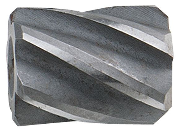 KS Tools Reibahle 18x23mm, Länge: 23mm, 150.2484, 4042146590805