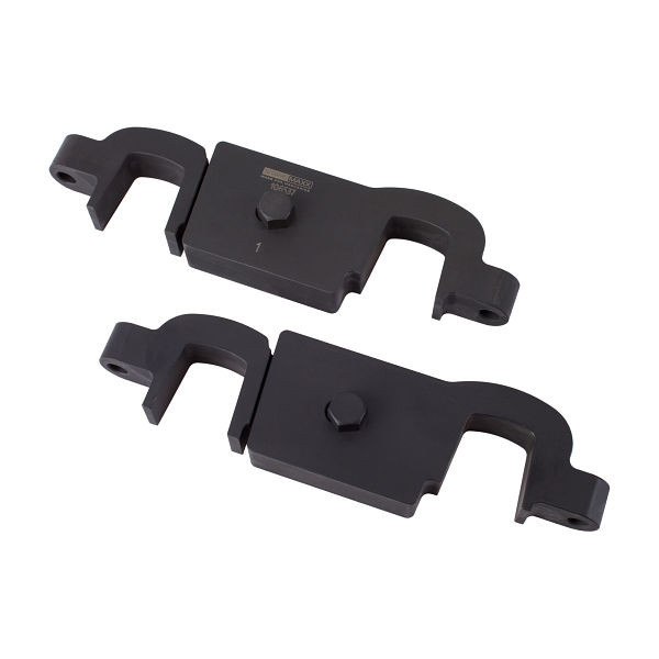 Stahlmaxx Arretierwerkzeug für Nockenwellen, wie Porsche 9678/1, XXL-106537