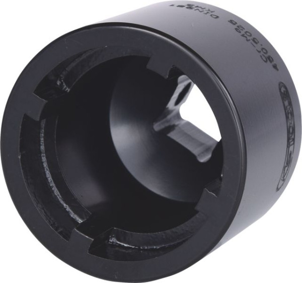 KS Tools 1/2" Nutmutter KM5, Zapfen innenliegend, 450.5025