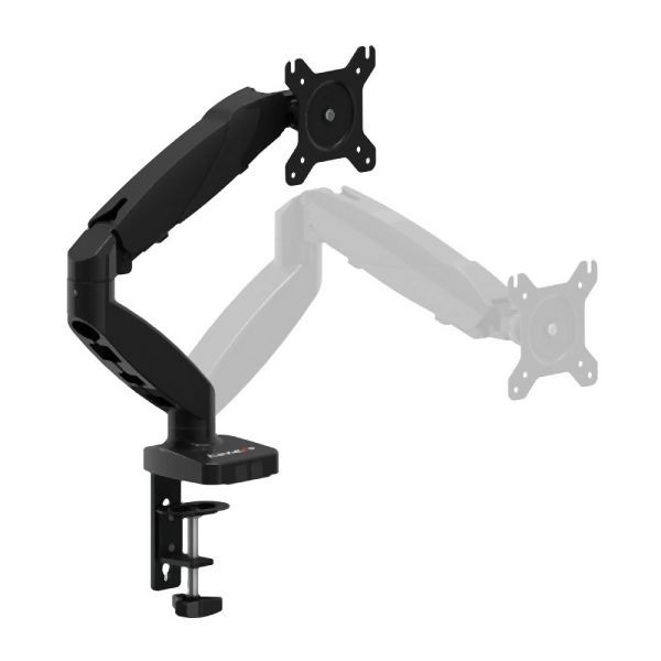 Huzaro Motion 1.2 Monitorhalterung, HZ-MOTION 1.2, 5903796015294