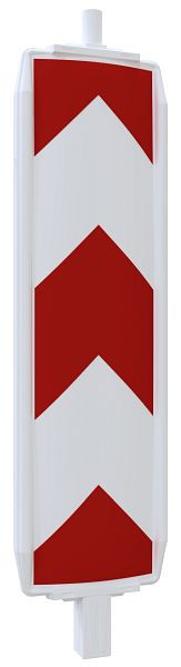 Schake Kunststoffbake Typ 60, Stutzen 60mm x 60mm, einseitig, RA2/B, 360552FTE