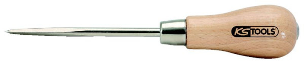 KS Tools Antreiber, 190mm, Material: Feinster Chrom Vanadium Stahl, 300.1082, 4042146209387