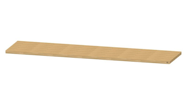ANKE Werkbänke Arbeitsplatte, 2800 x 700 x 50 mm, BMP 50 mm, 900.584