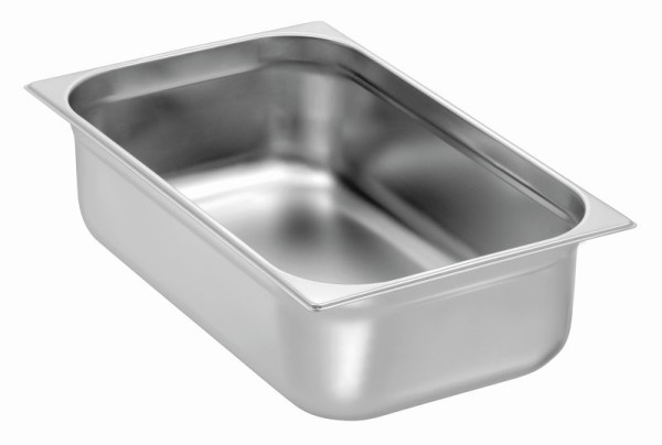 Bartscher GN Behälter, 1/1, Tiefe 150 mm, A120610, 4016098101204