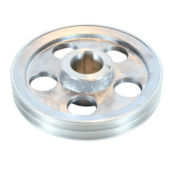 Airpress Riemenscheibe RS 10 ALU 2S Z, Ersatzteil, 2202914907