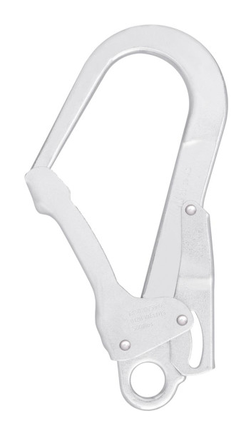 Kratos Gerüsthaken mit doppelt wirkendem Automatikverschluss, FA5020755