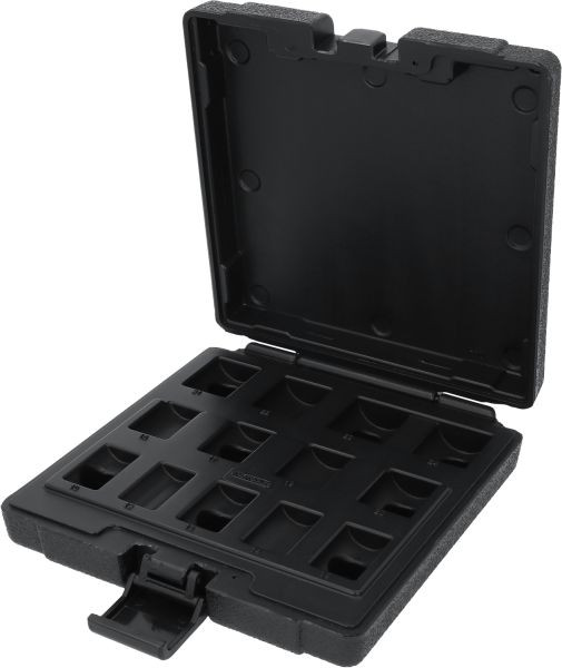 KS Tools Kunststoff-Leerkoffer für 515.0900, 515.0900-99
