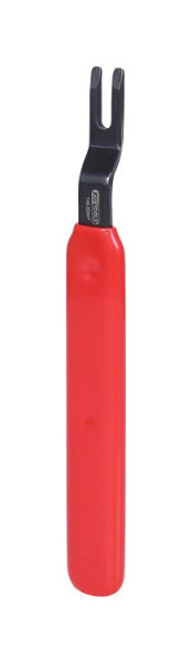 KS Tools Clip-Löser, gerade Form, 140.2224, 4042146360811