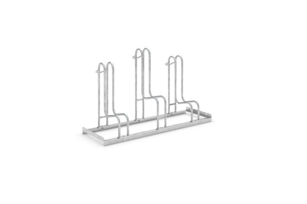 WSM Standparker 4053 BR, 3 Einstellplätze, 105800022