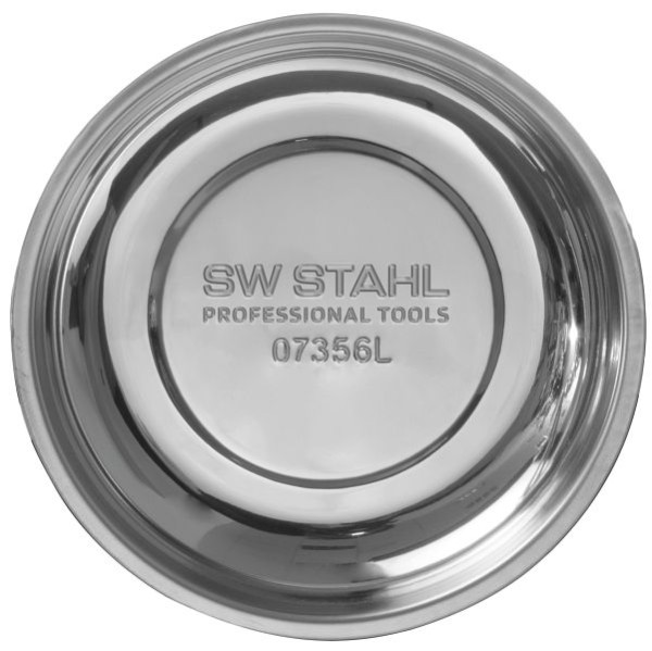 SW-Stahl Kleinteilschale, magnetisch, 07356L, 4033592009591