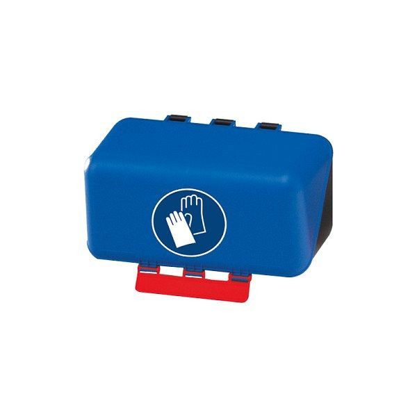 WERO Aufbewahrungsbox für Handschuhe Modell Mini, 20230391