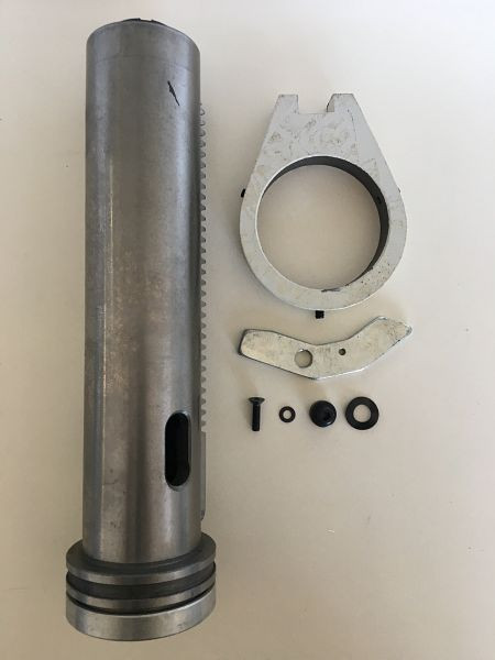 ELMAG Pinole komplett Nr. 1-20, zu GBM 3/30 SNA, 9801975