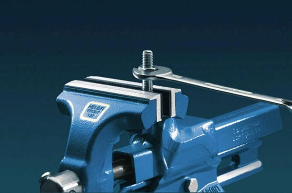 KLW Schutzbacken mit Gummiauflage, 05/SB-G180, 4051152303217