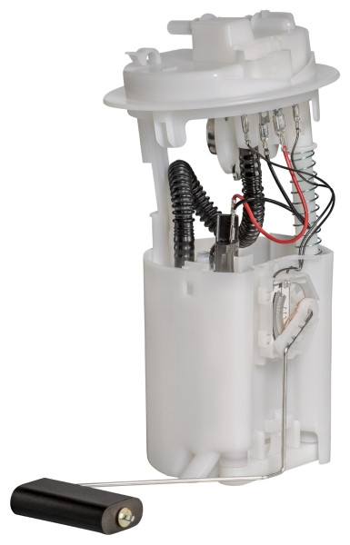 HELLA Kraftstoff-Fördereinheit, elektrisch, 4-polig, mit Dichtung/mit Tankgeber, 8TF 358 106-171