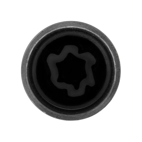 Stahlmaxx Einsatz-Steckschlüssel für Felgenschloss wie OEM T10313-532 VW, XXL-118458