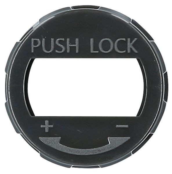 KS Tools Druckregulierung, passend für: 515.3356, Ausführung: R002P, 515.3356-R002P