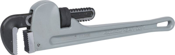 KS Tools Aluminium-Einhand-Rohrzange, 1.1/2'', 111.3100