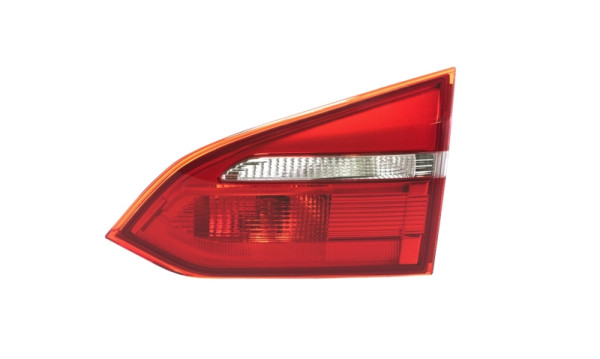 HELLA Heckleuchte, LED, innerer Teil, für u.a. Ford Focus III Turnier, ECE/CCC, rechts, 2NR 354 828-121